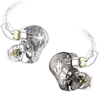 best wired in ear monitor system